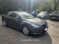 2011 Mazda 6 II (GH) Рестайлинг, серый, 1400000 рублей - вид 3