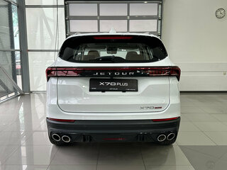 2026 Jetour X70+ I Рестайлинг, белый, 3099000 рублей, вид 2