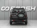 2003 Land Rover Freelander I, серый, 850000 рублей - вид 3