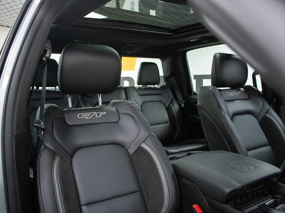 2026 Ram 1500 Crew Cab V Рестайлинг, серебристый, 10199000 рублей - вид 26