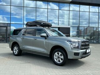 2026 Haval H5 II, серый, 4049000 рублей, вид 1