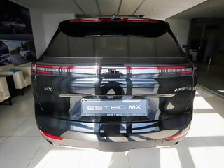2026 Esteo MX, чёрный, 4290000 рублей, вид 3