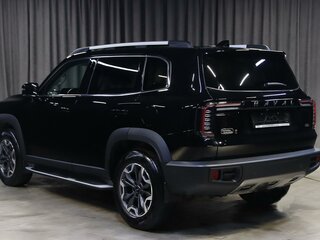2024 Haval Dargo I, чёрный, 2149000 рублей, вид 4