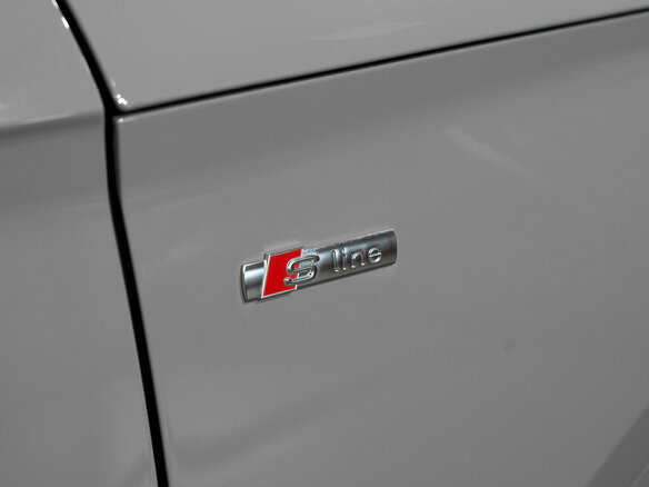 2025 Audi Q5 L 45 TFSI II (FY) Рестайлинг, серый, 6150000 рублей - вид 24