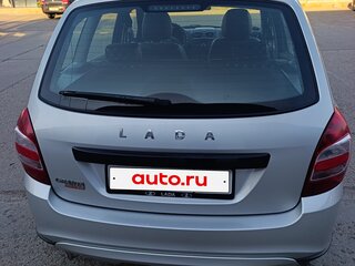 2025 Lada (ВАЗ) Granta Cross I Рестайлинг, серый, 900000 рублей, вид 5