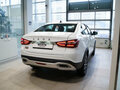 2026 Lada (ВАЗ) Vesta Cross I Рестайлинг (NG), белый - вид 6