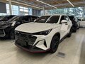 2025 Changan X5 Plus I Рестайлинг, белый
