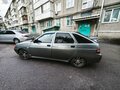 2005 Lada (ВАЗ) 2112, серый, 225000 рублей - вид 2