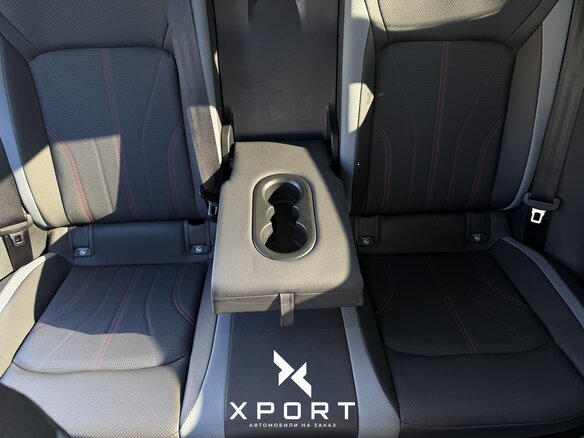 2022 Volkswagen Lamando L II, серебристый, 2390000 рублей - вид 32