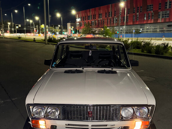 1990 Lada (ВАЗ) 2106, бежевый, 250000 рублей - вид 5
