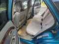 2001 Volvo S40 I Рестайлинг, зелёный, 459000 рублей - вид 7