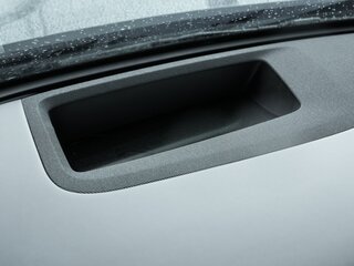 2026 Changan Qiyuan Q07 21.5 kWh, чёрный, 3499000 рублей, вид 5