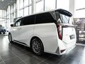 2025 GAC M8, белый, 7999999 рублей - вид 7