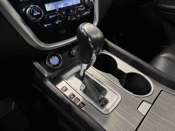 2019 Nissan Murano III (Z52), белый, 2860000 рублей - вид 29
