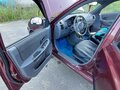 2011 Hyundai Accent ТагАЗ II, красный, 500000 рублей - вид 8
