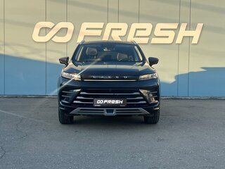 2023 Exeed LX I Рестайлинг, серый, 1799000 рублей, вид 3