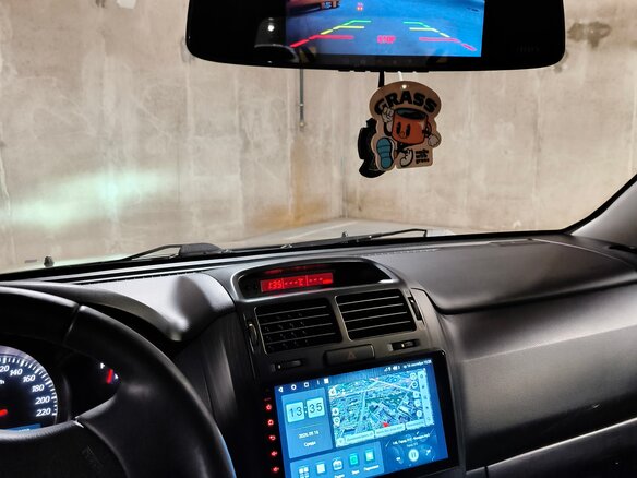2010 Suzuki Grand Vitara II Рестайлинг, чёрный, 1690000 рублей - вид 20
