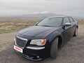 2012 Chrysler 300C II, синий, 1380000 рублей - вид 3
