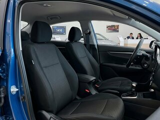 2025 Solaris KRS, синий, 2560000 рублей, вид 4