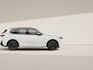 2026 BMW X5 40d V (G65), белый, 16680000 рублей, вид 4