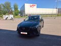 2016 Mazda CX-5 I Рестайлинг, чёрный, 1700000 рублей - вид 3