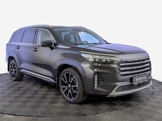 2022 Exeed VX I, серый, 2295000 рублей, вид 3