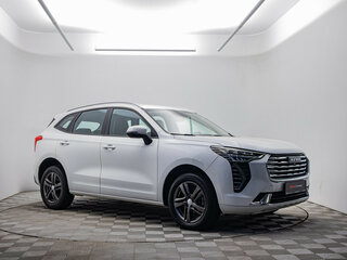 2023 Haval Jolion I, белый, 1336500 рублей, вид 3