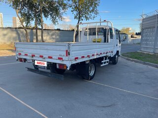 2024 Isuzu Elf (N-series), белый, 2350000 рублей, вид 5