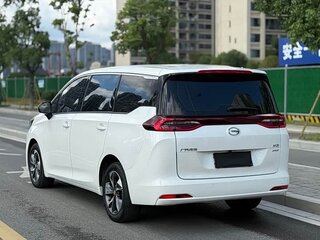 2022 GAC Trumpchi M6 Pro, белый, 1250999 рублей, вид 4