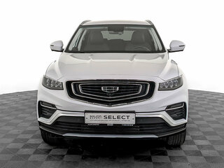2023 Geely Atlas Pro, белый, 2055000 рублей, вид 2