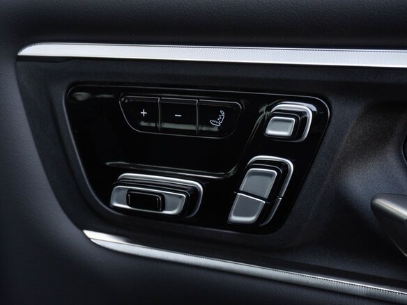 2026 Ram 1500 Crew Cab V Рестайлинг, чёрный, 10100000 рублей - вид 17
