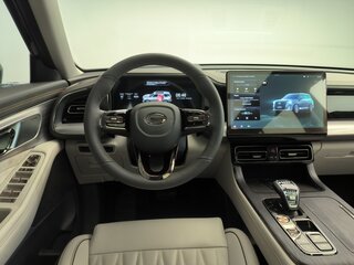 2026 GAC GS8 II, белый, 5249000 рублей, вид 5