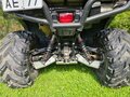 2013 Yamaha Grizzly 700, коричневый, 900000 рублей - вид 5