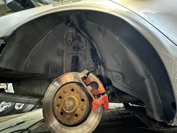 2008 Audi A4 IV (B8), серебристый, 1250000 рублей - вид 21