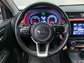 2021 Kia Rio X IV Рестайлинг, серый, 1449000 рублей - вид 10