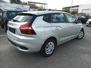 2026 Lada (ВАЗ) Iskra SW, серебристый, 1525000 рублей, вид 4