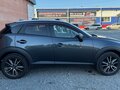 2015 Mazda CX-3 I, серый, 1197000 рублей - вид 4
