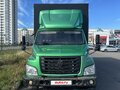 2015 ГАЗ ГАЗон Next, зелёный, 1250000 рублей - вид 7