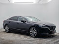 2021 Mazda 6 III (GJ) Рестайлинг 2, чёрный - вид 6
