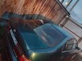 1994 Toyota Corona IX (T190), синий, 190000 рублей - вид 3