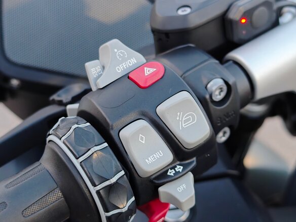 2014 BMW R 1200 RT, серый, 1390000 рублей - вид 7