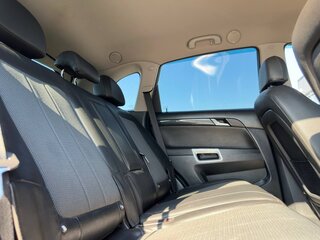 2014 Opel Antara I Рестайлинг, чёрный, 1320000 рублей, вид 4