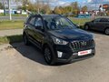 2021 Hyundai Creta I Рестайлинг, чёрный, 2200000 рублей - вид 5