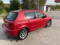 2004 Peugeot 307 I, красный, 300000 рублей - вид 6