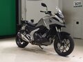 2024 Honda NC 750X, серый, 977000 рублей - вид 2