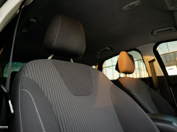2012 Ford Focus III, белый, 900000 рублей - вид 20