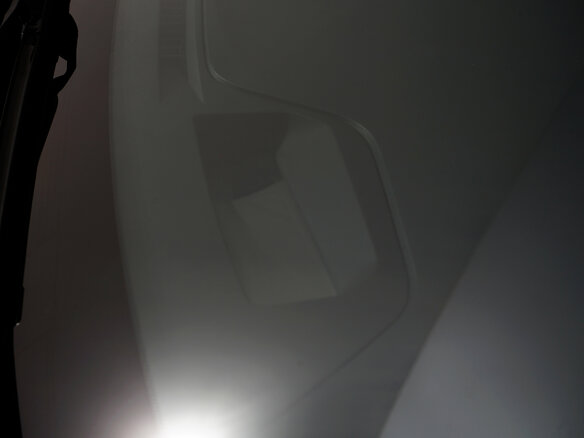 2013 Lexus RX 350 III Рестайлинг, белый - вид 9
