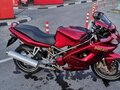 2001 Ducati ST, красный, 380000 рублей - вид 7