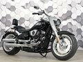 2025 Harley-Davidson Fat Boy, чёрный, 2949000 рублей