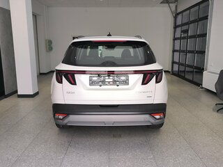 2026 Hyundai Tucson L IV Рестайлинг, белый, 4050000 рублей, вид 5